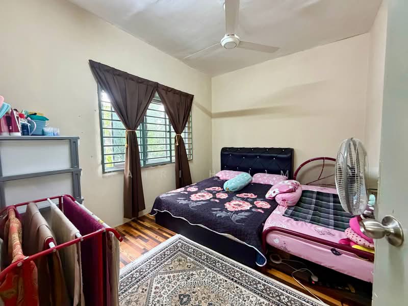 Apartment for Sale at Sri Dahlia - Hairi Halim - PropertyGuru.com.my