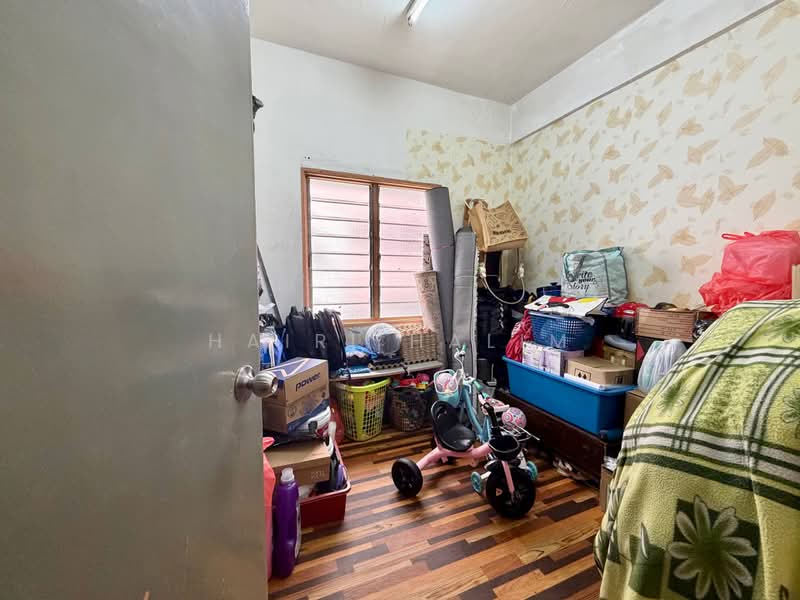 Apartment for Sale at Sri Dahlia - Hairi Halim - PropertyGuru.com.my