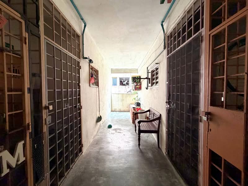 Apartment for Sale at Sri Dahlia - Hairi Halim - PropertyGuru.com.my