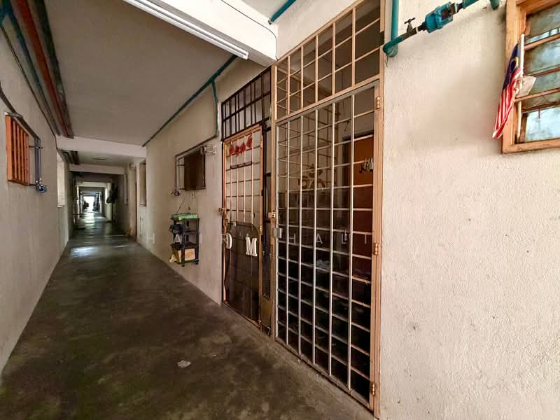 Apartment for Sale at Sri Dahlia - Hairi Halim - PropertyGuru.com.my