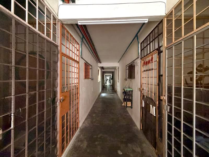 Apartment for Sale at Sri Dahlia - Hairi Halim - PropertyGuru.com.my