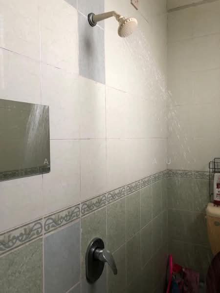 Pangsapuri untuk Dijual di Mentari Court - Amanda Lau - Bathroom - PropertyGuru.com.my