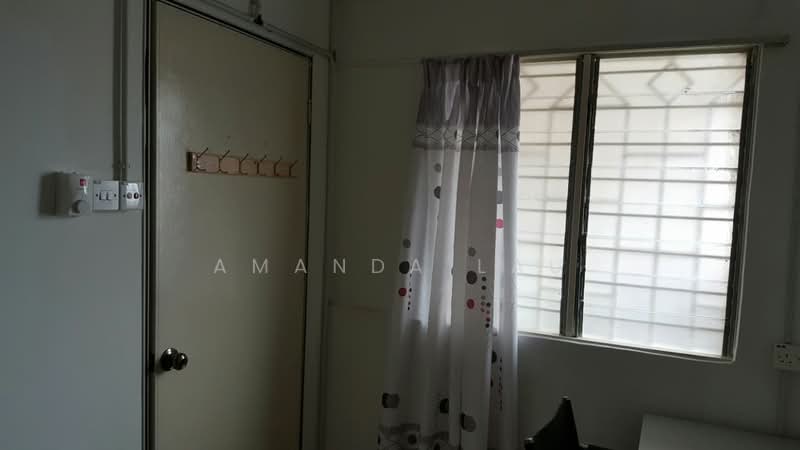 Pangsapuri untuk Dijual di Mentari Court - Amanda Lau - Interior - PropertyGuru.com.my