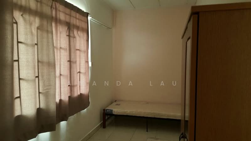 Pangsapuri untuk Dijual di Mentari Court - Amanda Lau - Bedroom - PropertyGuru.com.my