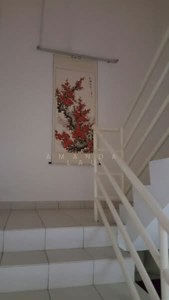 Pangsapuri untuk Dijual di Mentari Court - Amanda Lau - Interior - PropertyGuru.com.my