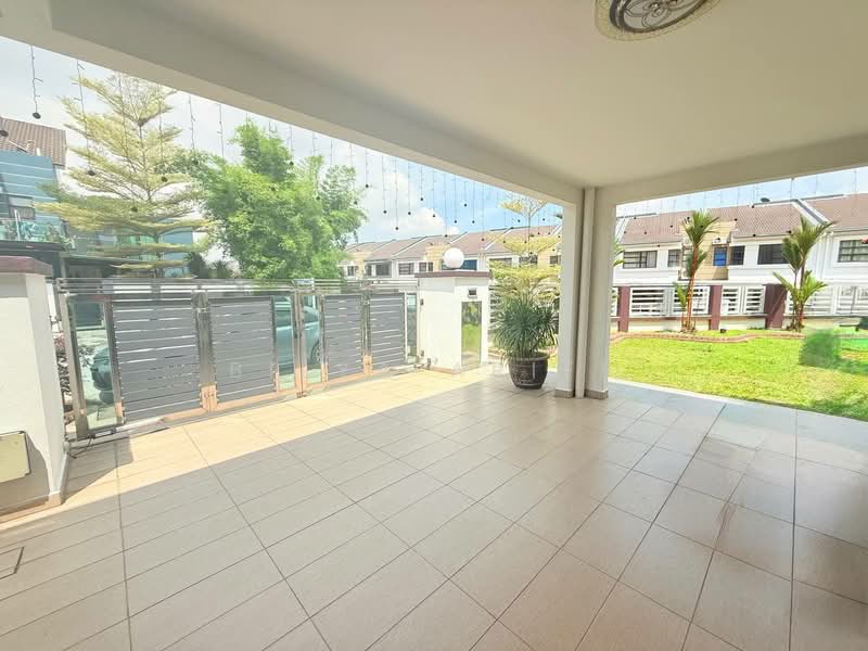 Rumah Teres 2 Tingkat untuk Dijual di Abadi Heights (Puchong) - BILYA ARIFF - PropertyGuru.com.my
