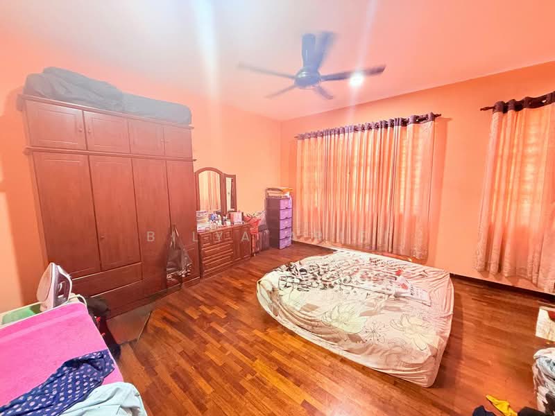 Rumah Teres 2 Tingkat untuk Dijual di Abadi Heights (Puchong) - BILYA ARIFF - PropertyGuru.com.my
