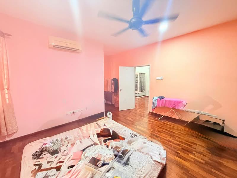 Rumah Teres 2 Tingkat untuk Dijual di Abadi Heights (Puchong) - BILYA ARIFF - PropertyGuru.com.my