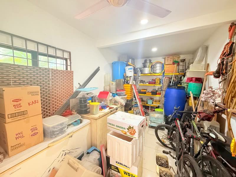 Rumah Teres 2 Tingkat untuk Dijual di Abadi Heights (Puchong) - BILYA ARIFF - PropertyGuru.com.my