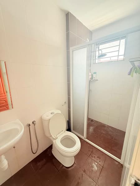 Rumah Teres 2 Tingkat untuk Dijual di Abadi Heights (Puchong) - BILYA ARIFF - PropertyGuru.com.my
