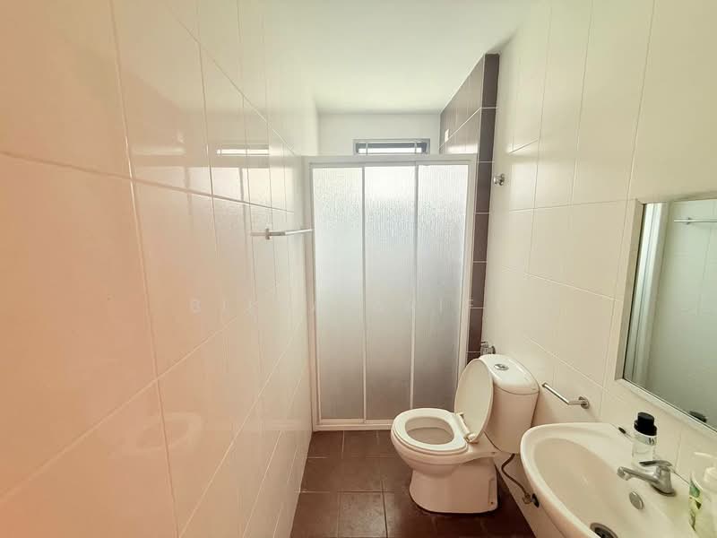 Rumah Teres 2 Tingkat untuk Dijual di Abadi Heights (Puchong) - BILYA ARIFF - PropertyGuru.com.my