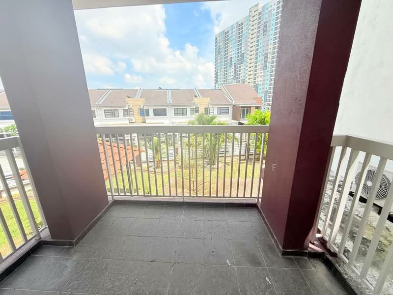 Rumah Teres 2 Tingkat untuk Dijual di Abadi Heights (Puchong) - BILYA ARIFF - PropertyGuru.com.my