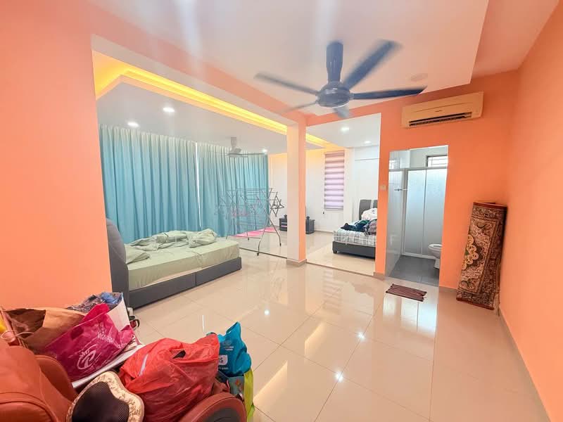 Rumah Teres 2 Tingkat untuk Dijual di Abadi Heights (Puchong) - BILYA ARIFF - PropertyGuru.com.my