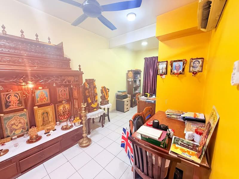 Rumah Teres 2 Tingkat untuk Dijual di Abadi Heights (Puchong) - BILYA ARIFF - PropertyGuru.com.my