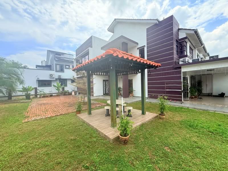 Rumah Teres 2 Tingkat untuk Dijual di Abadi Heights (Puchong) - BILYA ARIFF - PropertyGuru.com.my