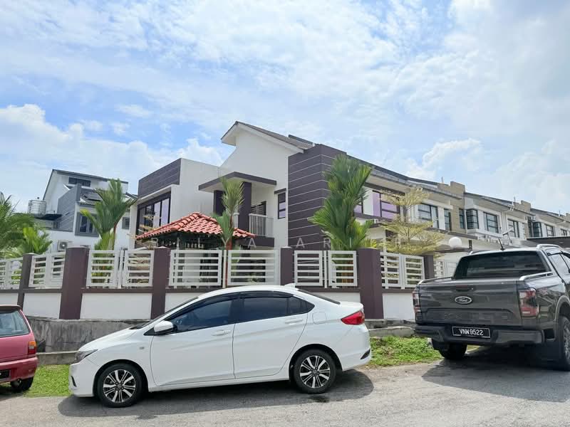 Rumah Teres 2 Tingkat untuk Dijual di Abadi Heights (Puchong) - BILYA ARIFF - PropertyGuru.com.my