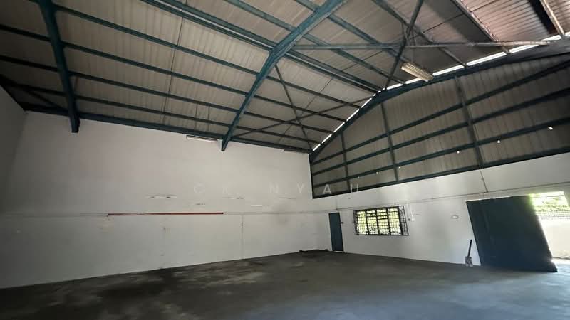 Factory for Sale in Ipoh (Perak) - Ck Nyau - PropertyGuru.com.my