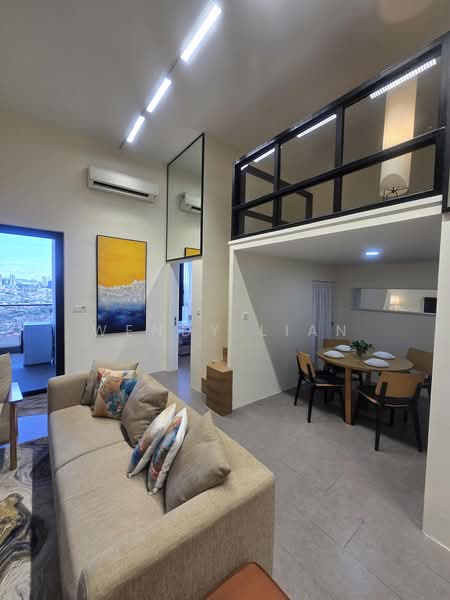 Kondominium untuk Disewa di Gaya Bangsar - Wendy Lian - PropertyGuru.com.my