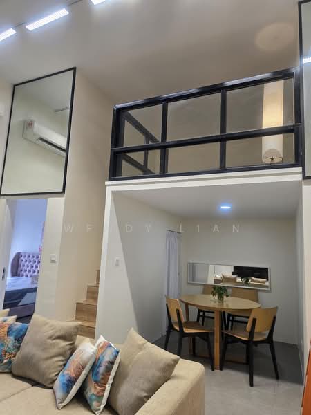 Kondominium untuk Disewa di Gaya Bangsar - Wendy Lian - PropertyGuru.com.my