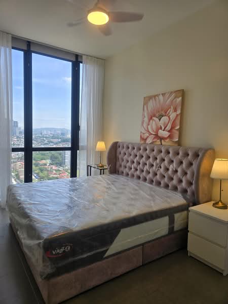 Kondominium untuk Disewa di Gaya Bangsar - Wendy Lian - PropertyGuru.com.my