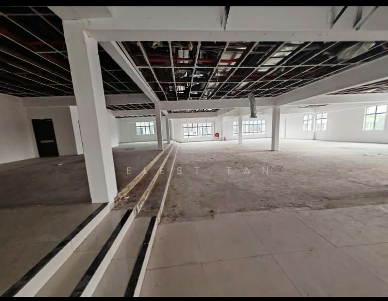 Shop for Rent in Taman Molek (Johor Bahru) - Celest Tan - PropertyGuru.com.my
