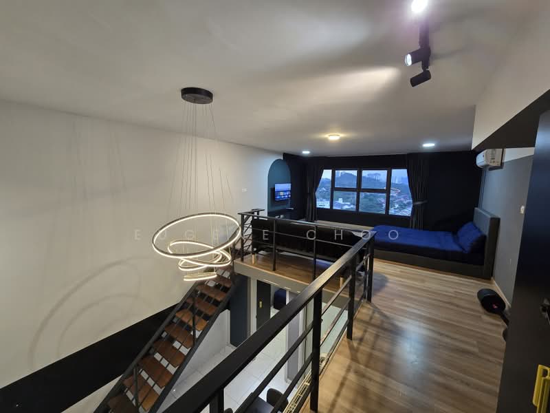 Service Residence for Rent at Arte Cheras - Eugene Choo - PropertyGuru.com.my