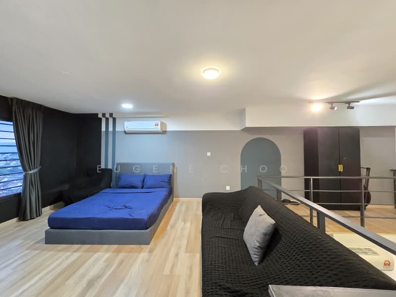 Service Residence for Rent at Arte Cheras - Eugene Choo - PropertyGuru.com.my