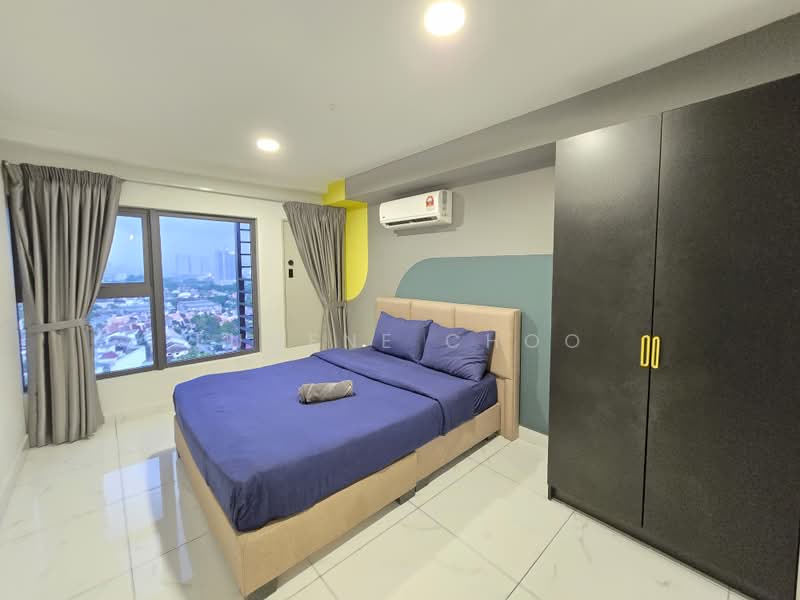 Service Residence for Rent at Arte Cheras - Eugene Choo - PropertyGuru.com.my