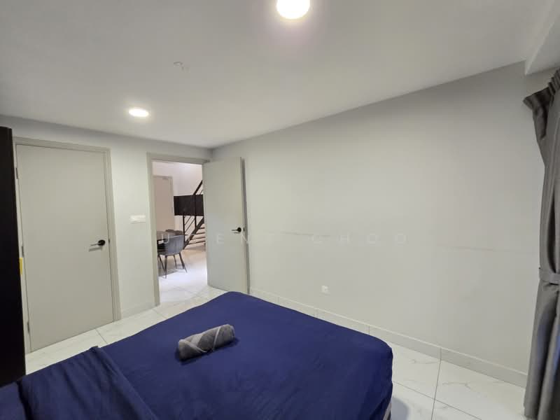 Service Residence for Rent at Arte Cheras - Eugene Choo - PropertyGuru.com.my