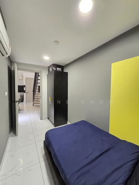 Service Residence for Rent at Arte Cheras - Eugene Choo - PropertyGuru.com.my
