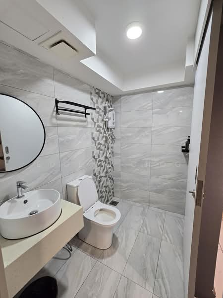 Service Residence for Rent at Arte Cheras - Eugene Choo - PropertyGuru.com.my