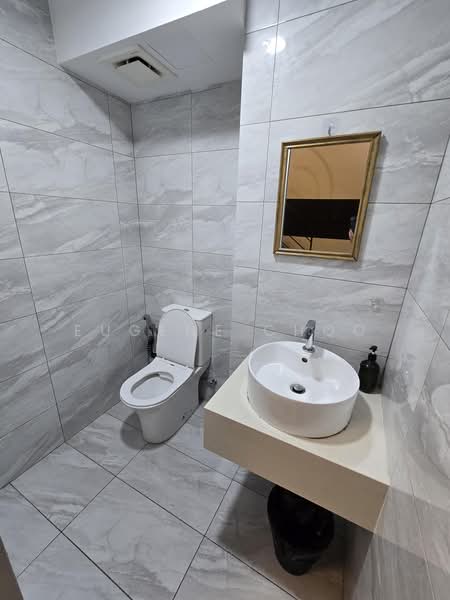 Service Residence for Rent at Arte Cheras - Eugene Choo - PropertyGuru.com.my