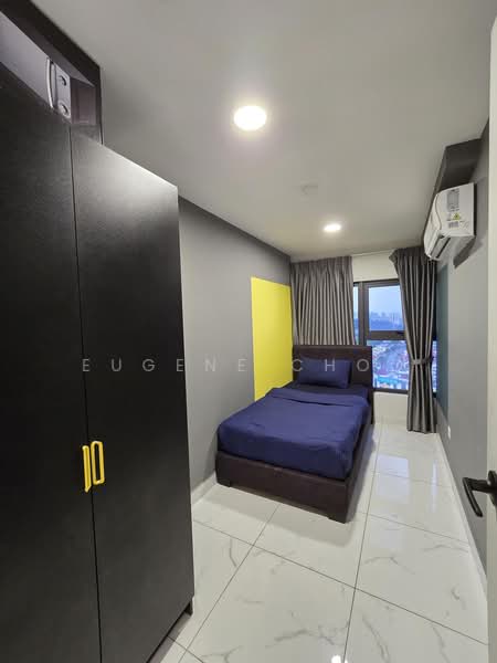 Service Residence for Rent at Arte Cheras - Eugene Choo - PropertyGuru.com.my