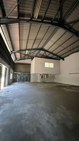 Factory for Rent in Ipoh (Perak) - Ck Nyau - PropertyGuru.com.my