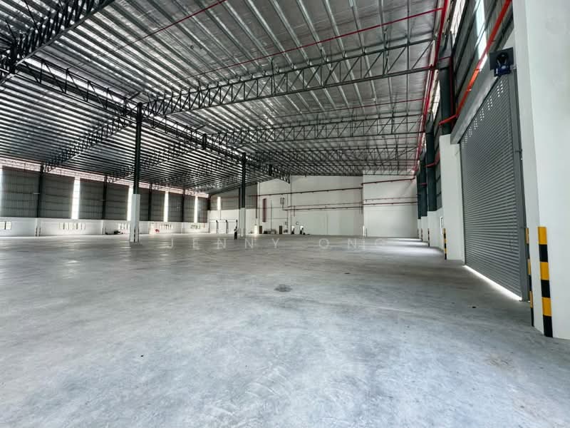 Kilang untuk Disewa di Bandar Indahpura (Kulai) - Jenny Ong - Interior - PropertyGuru.com.my