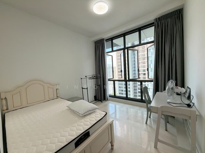 Apartment for Sale at Setia Sky 88 - Winson Yap - Bedroom - PropertyGuru.com.my