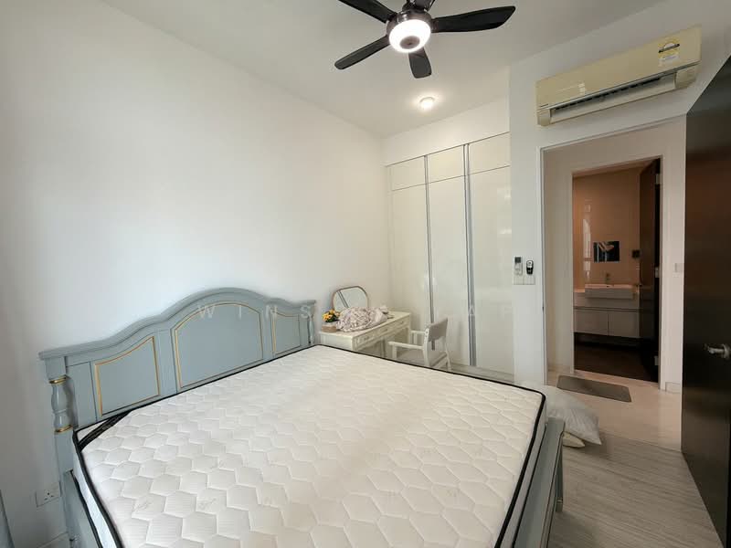 Apartment for Sale at Setia Sky 88 - Winson Yap - Bedroom - PropertyGuru.com.my