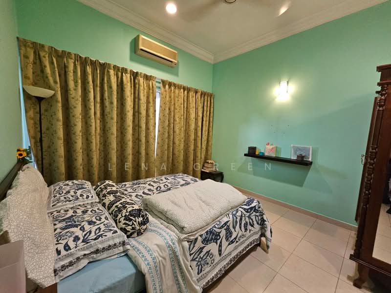 Rumah Banglo untuk Dijual di Seksyen 4 (Petaling Jaya) - Lena Green - Bedroom - PropertyGuru.com.my