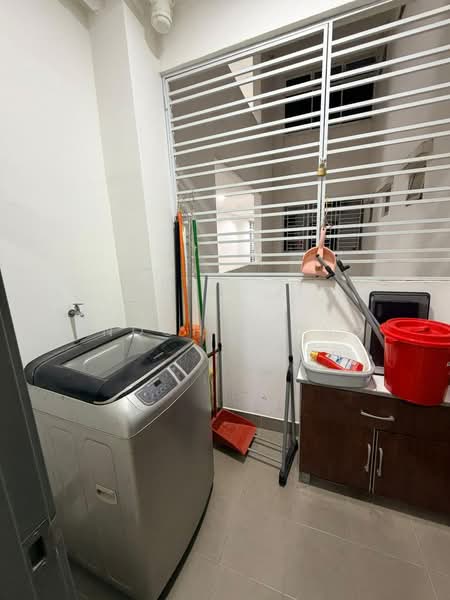 Servis Apartment untuk Disewa di Meridin Bayvue Serviced Apartment - Enoch Liong - Interior - PropertyGuru.com.my