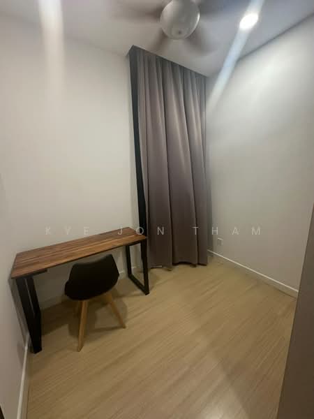 Service Residence for Rent at H2O Residences - Kye Jon Tham - Study - PropertyGuru.com.my