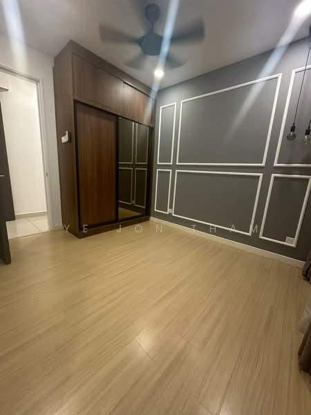 Service Residence for Rent at H2O Residences - Kye Jon Tham - Interior - PropertyGuru.com.my