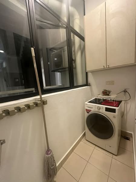 Service Residence for Rent at H2O Residences - Kye Jon Tham - Interior - PropertyGuru.com.my