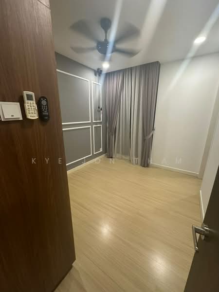 Service Residence for Rent at H2O Residences - Kye Jon Tham - Interior - PropertyGuru.com.my