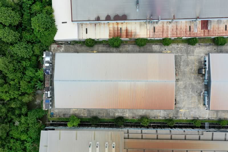 Detached Factory for Sale in Kawasan Industri Sungai Purun (Semenyih) - Sia Tung - Exterior - PropertyGuru.com.my