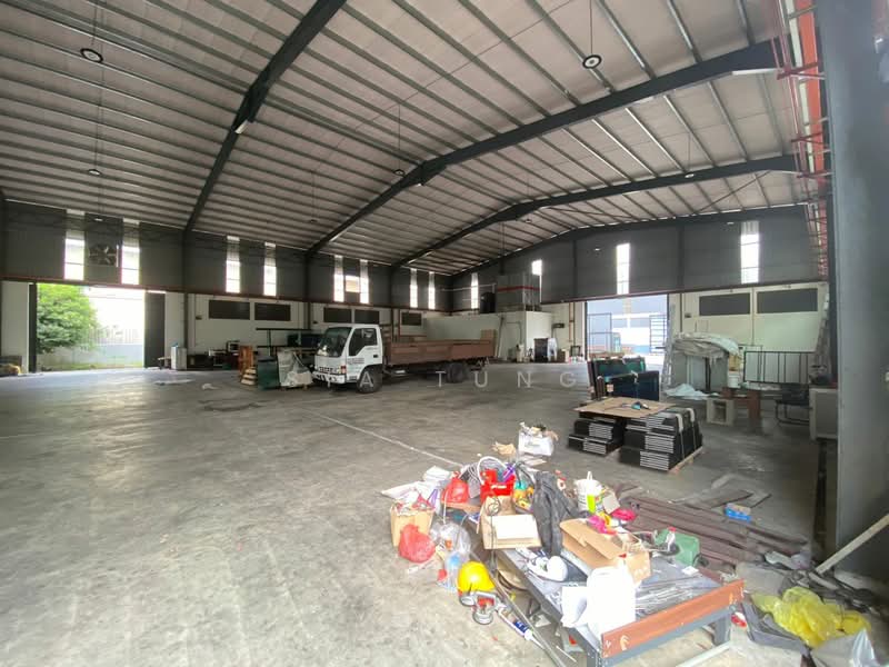 Detached Factory for Sale in Kawasan Industri Sungai Purun (Semenyih) - Sia Tung - Interior - PropertyGuru.com.my