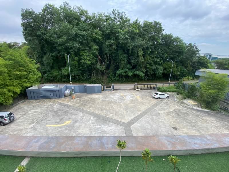 Detached Factory for Sale in Kawasan Industri Sungai Purun (Semenyih) - Sia Tung - Exterior - PropertyGuru.com.my