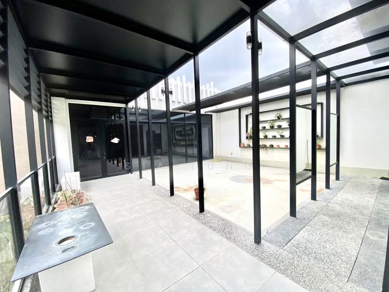 Detached Factory for Sale in Kawasan Industri Sungai Purun (Semenyih) - Sia Tung - Exterior - PropertyGuru.com.my