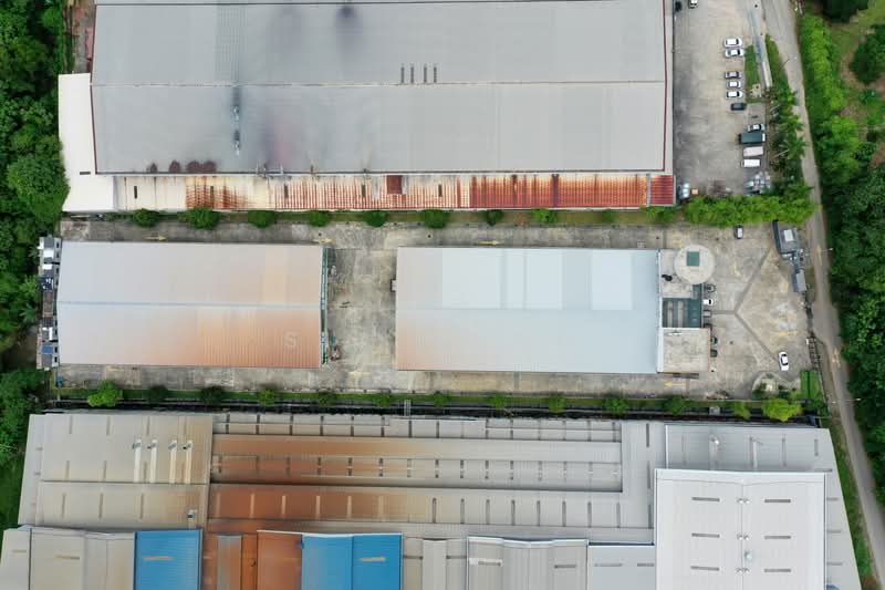 Detached Factory for Sale in Kawasan Industri Sungai Purun (Semenyih) - Sia Tung - Exterior - PropertyGuru.com.my