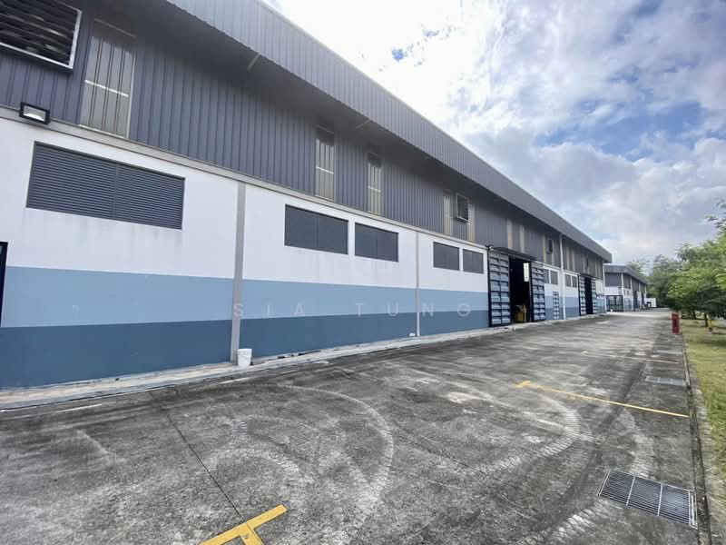 Detached Factory for Sale in Kawasan Industri Sungai Purun (Semenyih) - Sia Tung - PropertyGuru.com.my