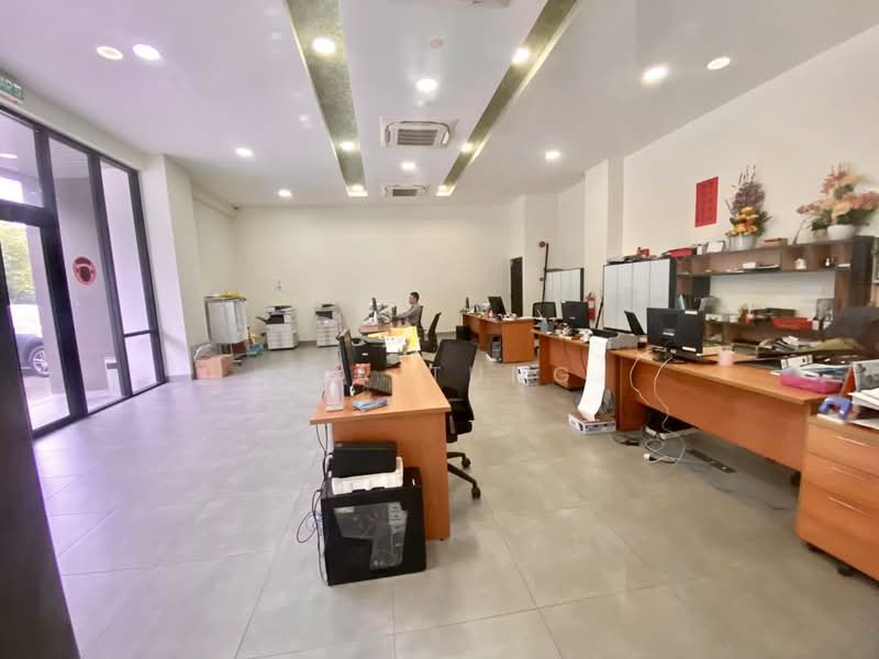 Detached Factory for Sale in Kawasan Industri Sungai Purun (Semenyih) - Sia Tung - Interior - PropertyGuru.com.my